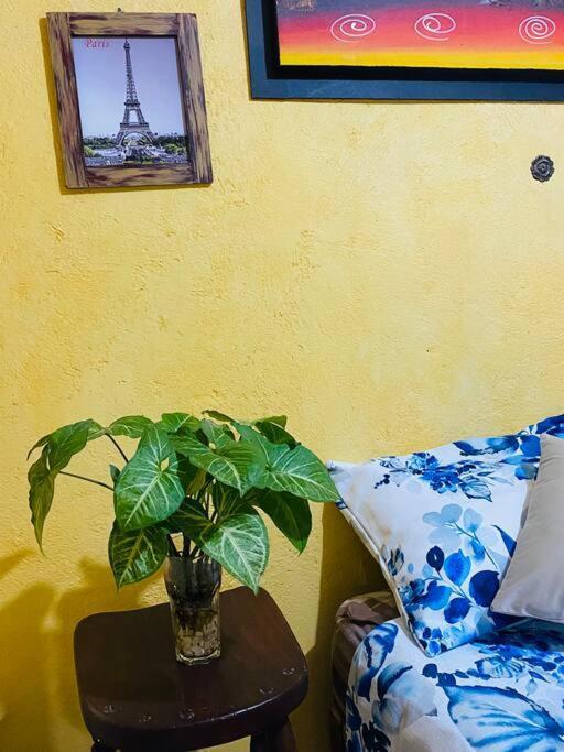 Casa Camilo - Cozy, Beautiful And Nice Separe Room San Miguel de Allende Dış mekan fotoğraf